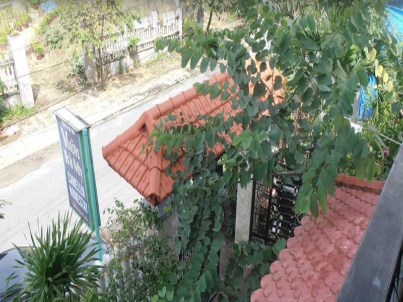 Camellia Ở trọ
