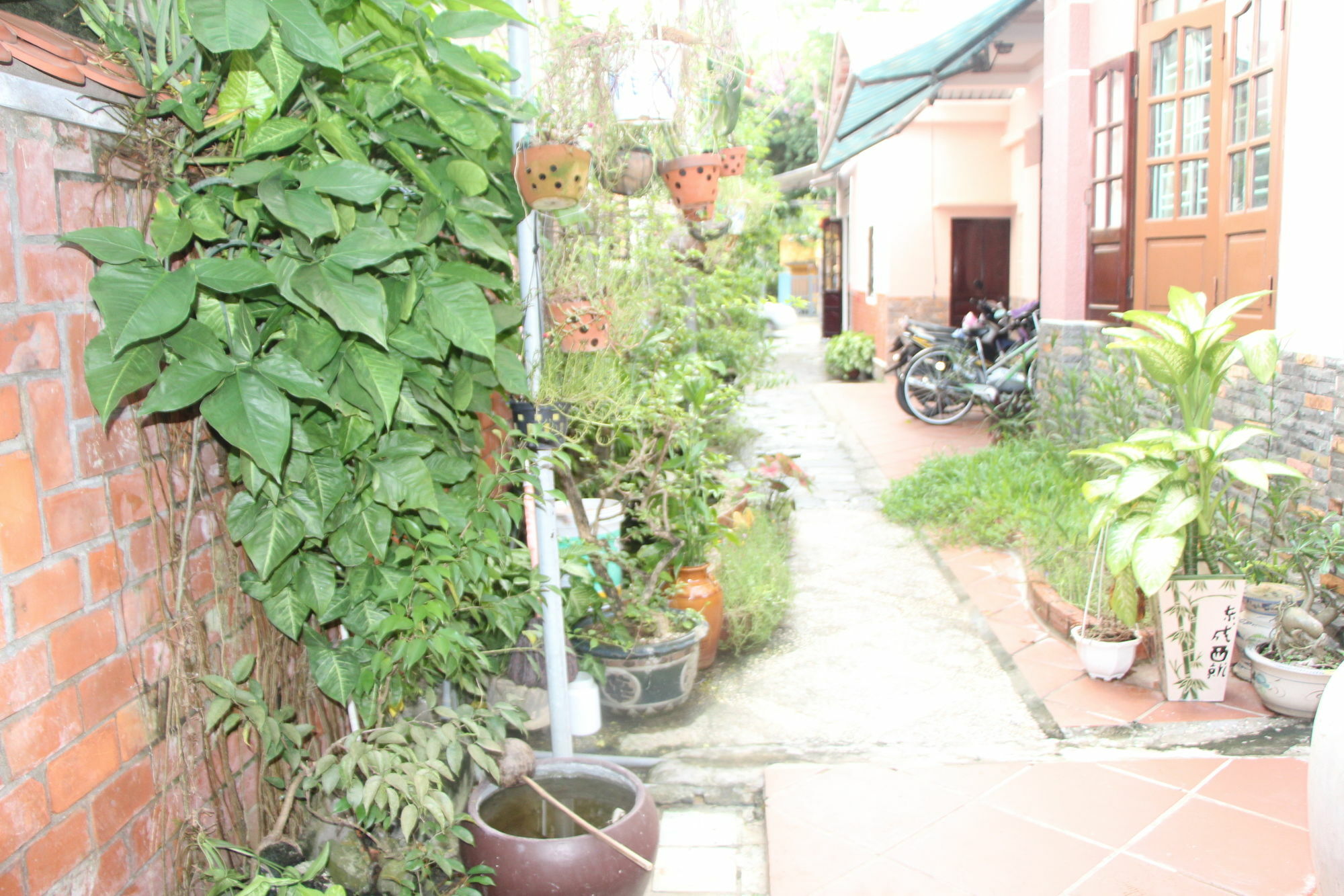Red Ceramics Homestay Hoi An
