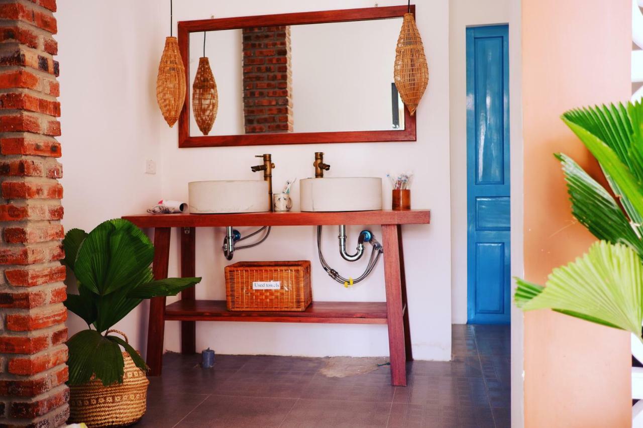 Albergue Wanderlust *