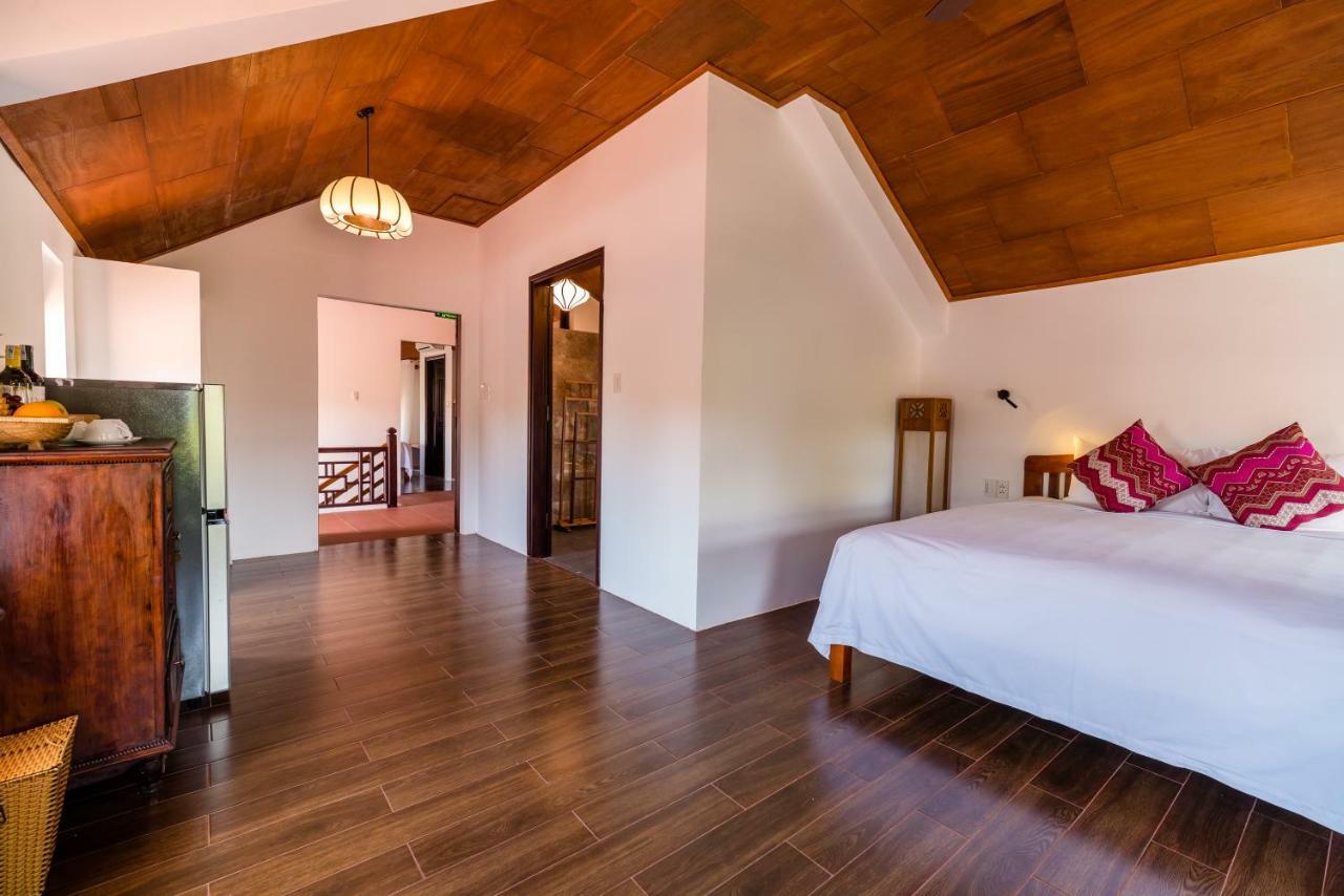 Villa An Bang Coco Hoi An