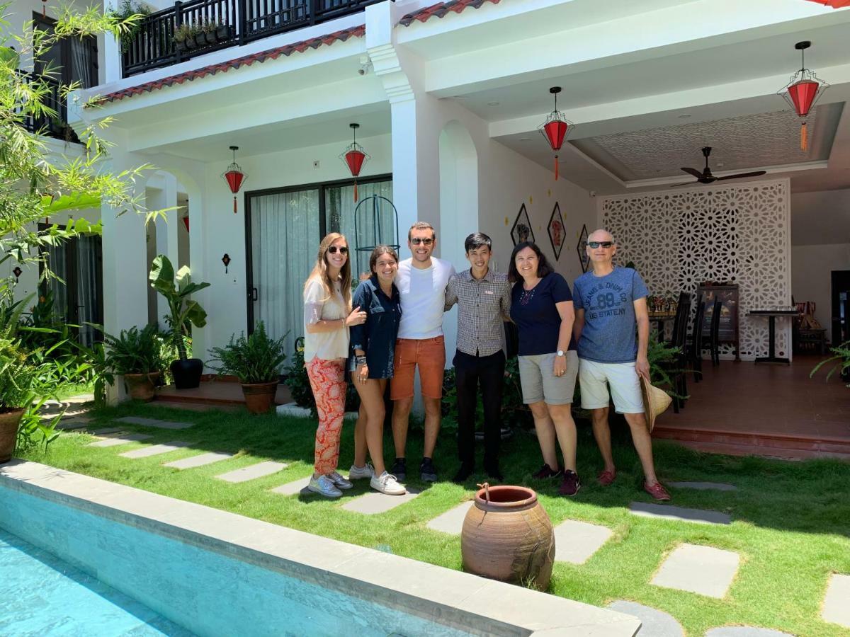 Hotel Vinci Hoi An