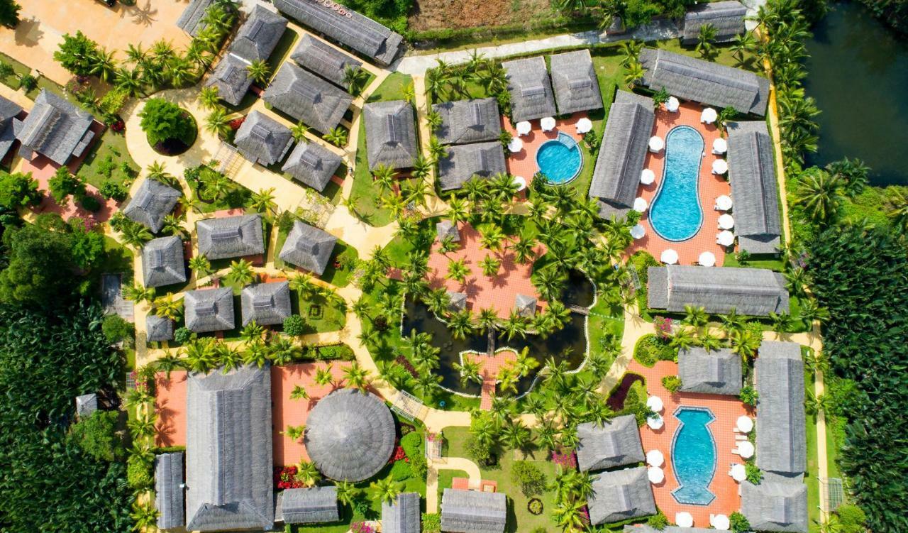 Resort Boutique Cam Thanh
