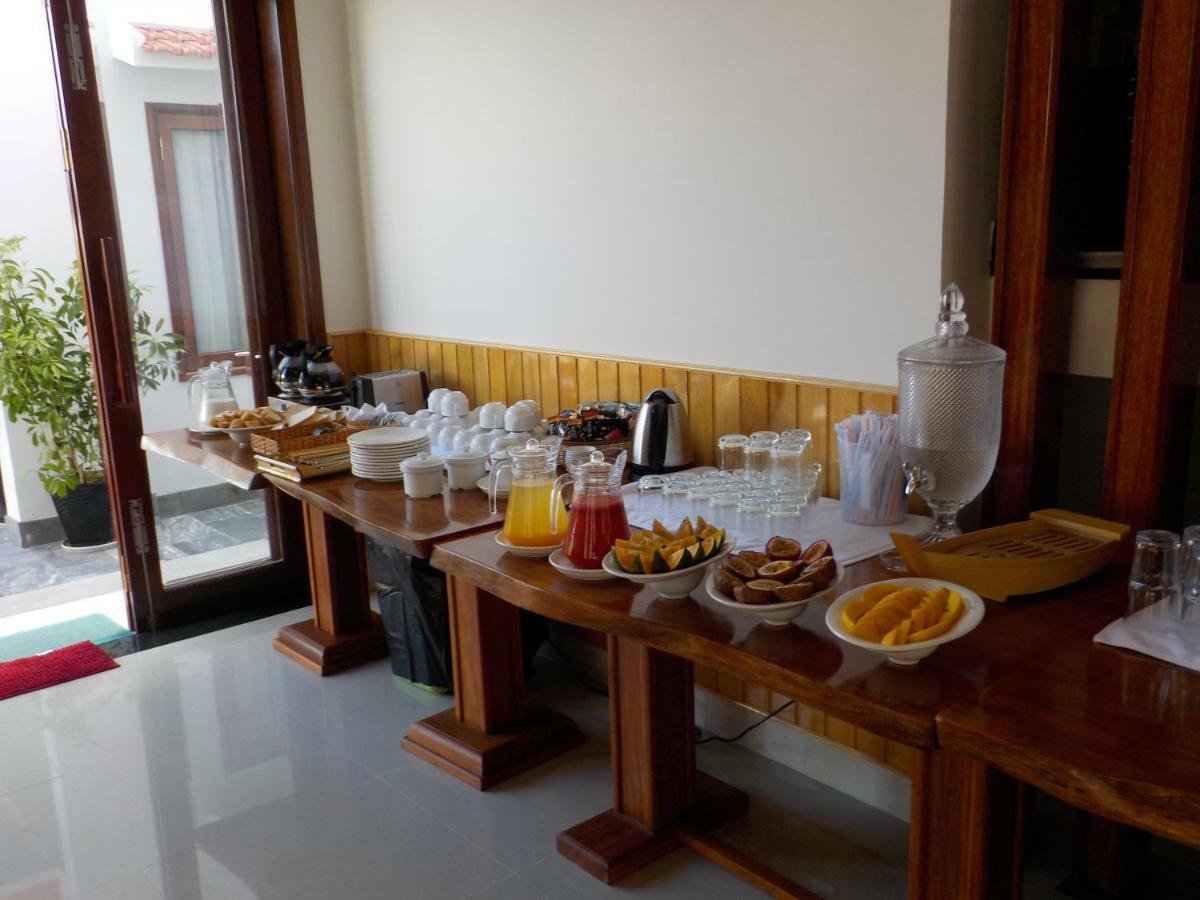 Loan A Hotel Hoi An