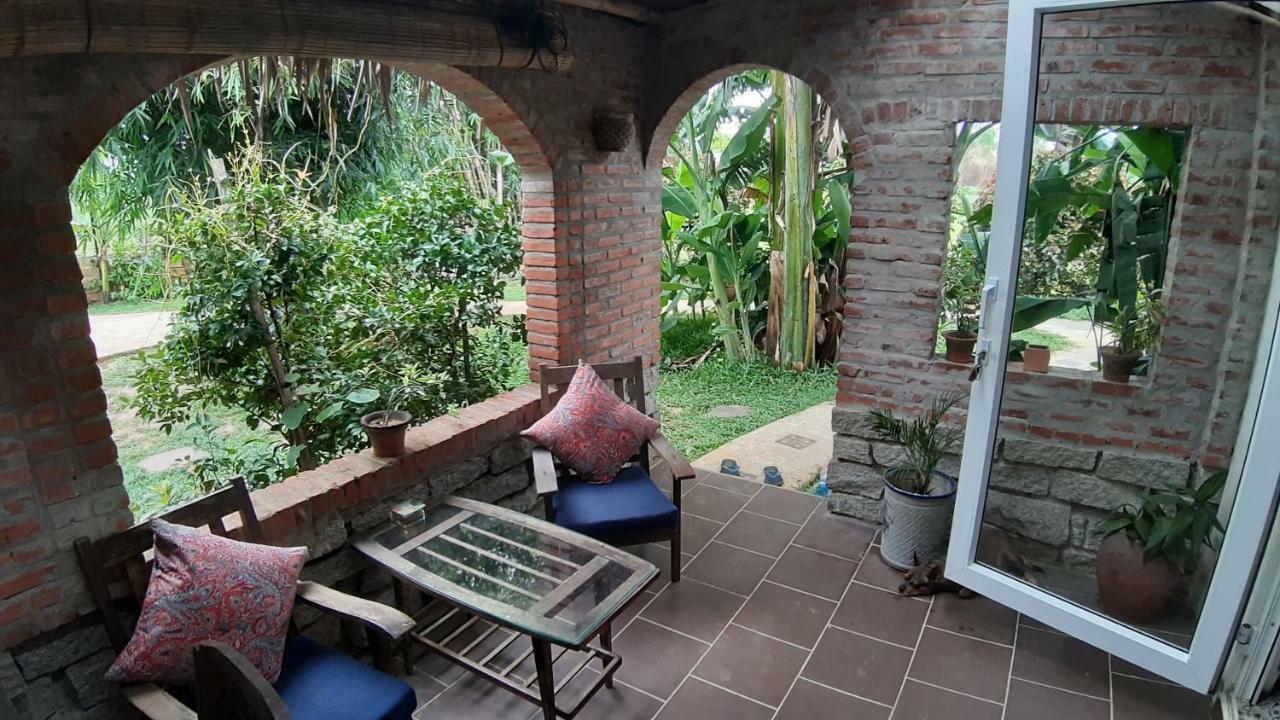 La Terrazza Katil Hoi An