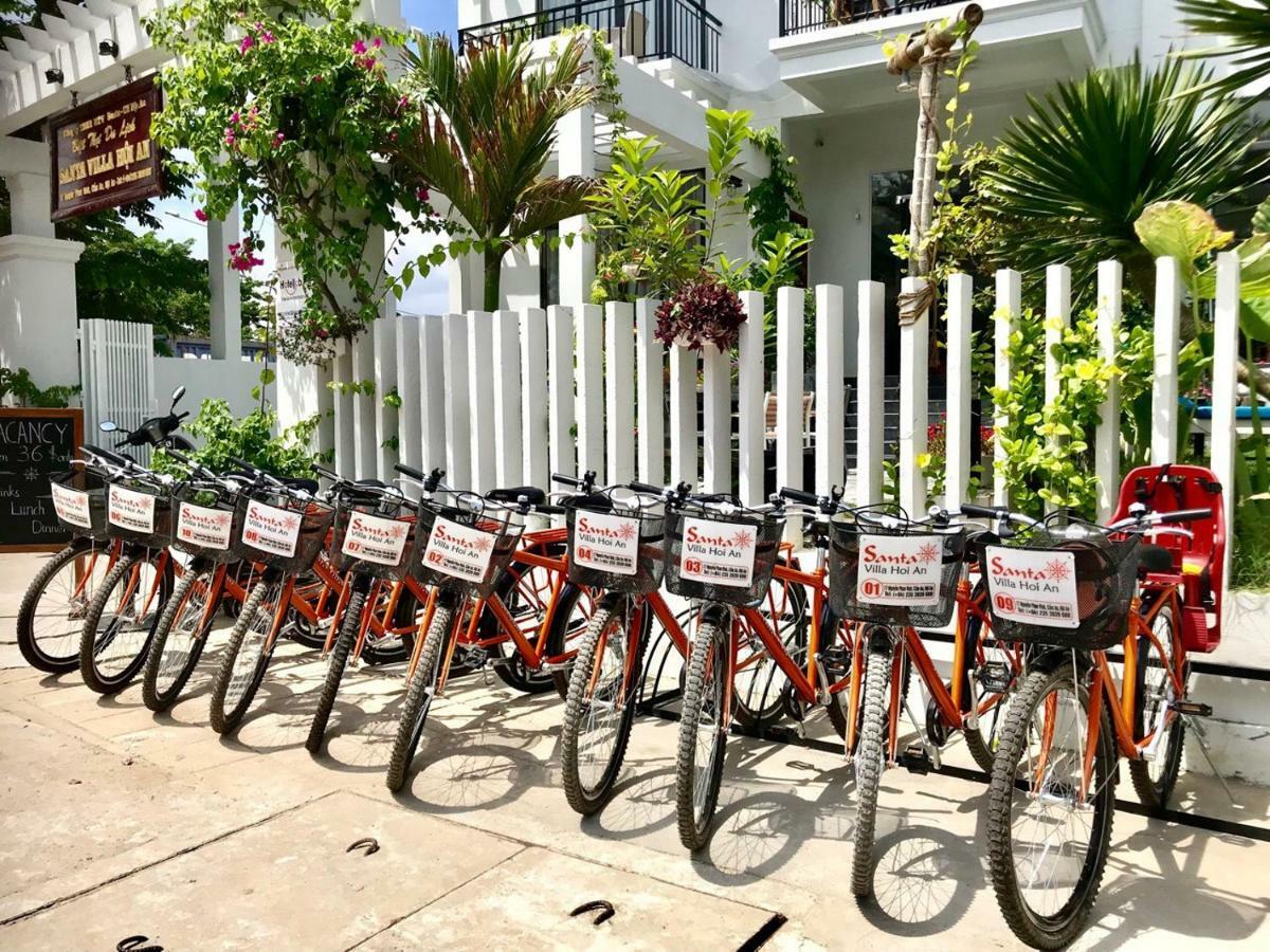 Santa Sea 3* Hoi An