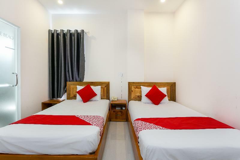 Hotel Oyo 119 Sunshine