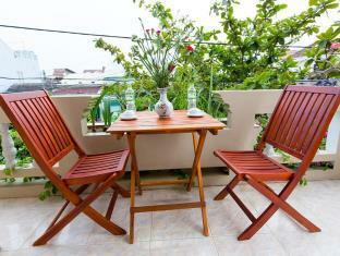 Homestay Moon's