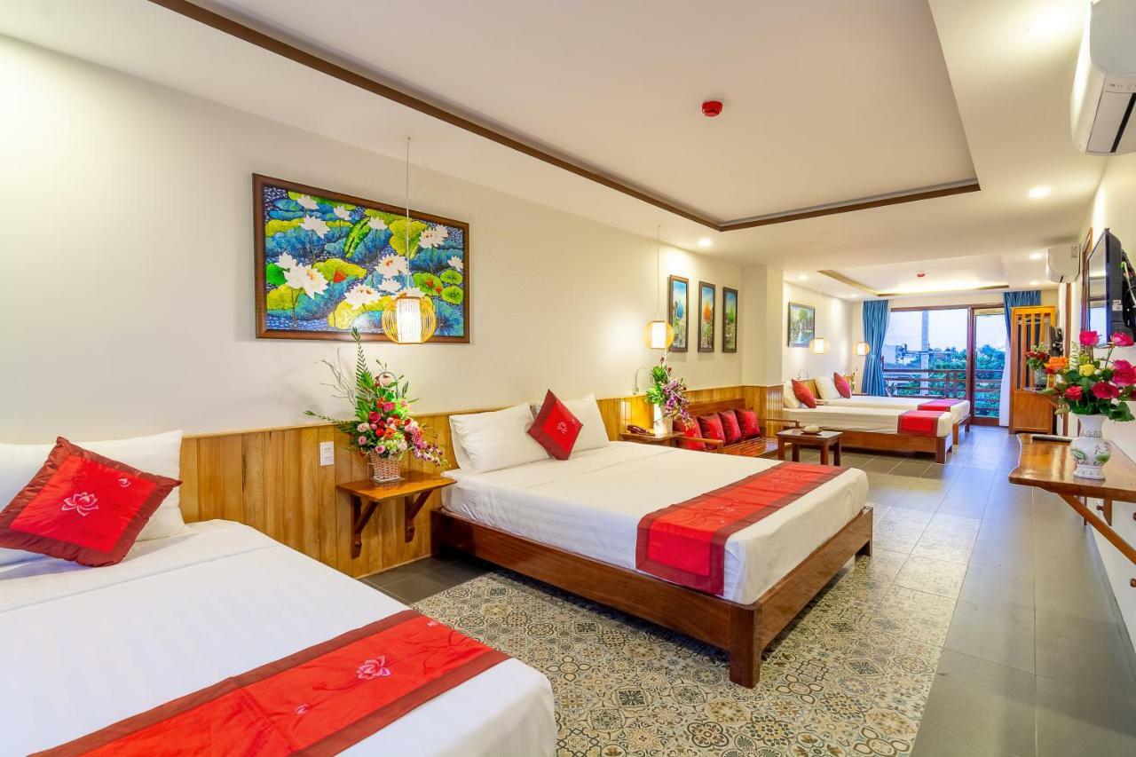 Loan A Hotel 3*