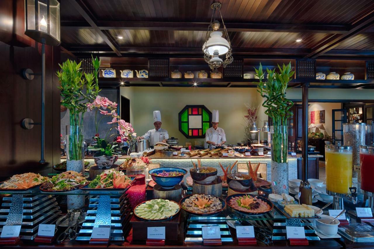 Little Riverside . A Luxury & Hoi An