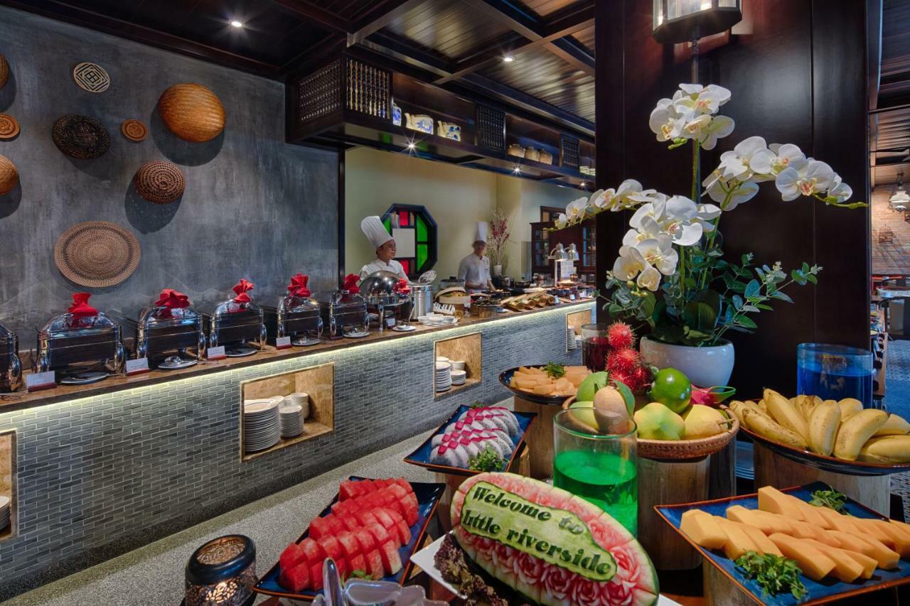 Little Riverside . A Luxury & 5* Hoi An