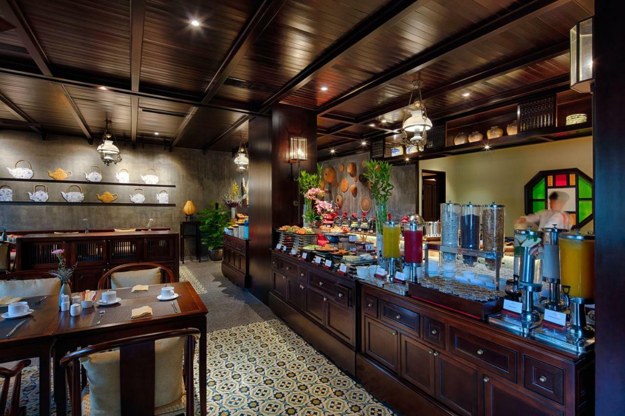 Little Riverside . A Luxury & Hotel