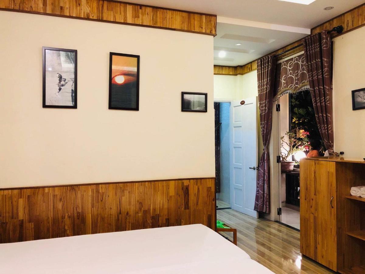 Sao Mai Motel 3*