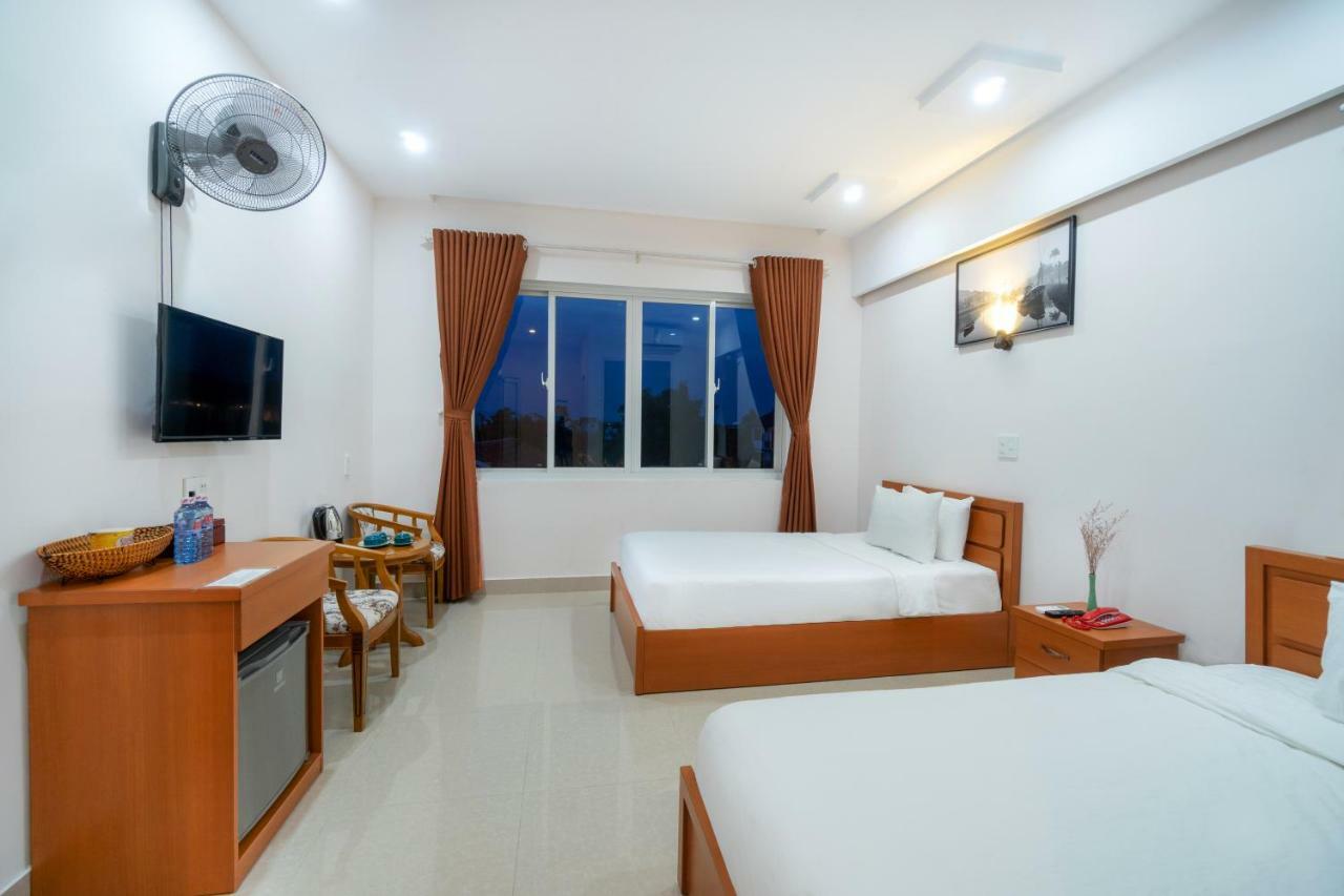 Ideal And Hostel Hoi An