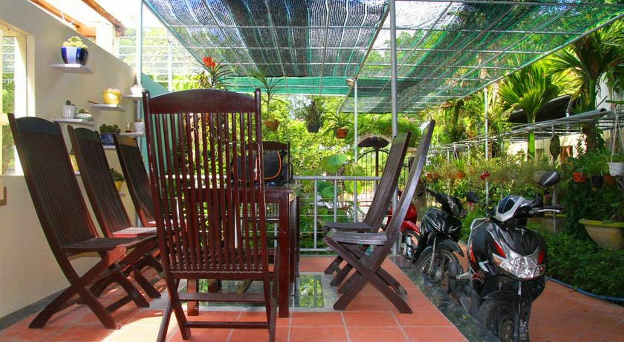 Leaf Homestay Hoi An
