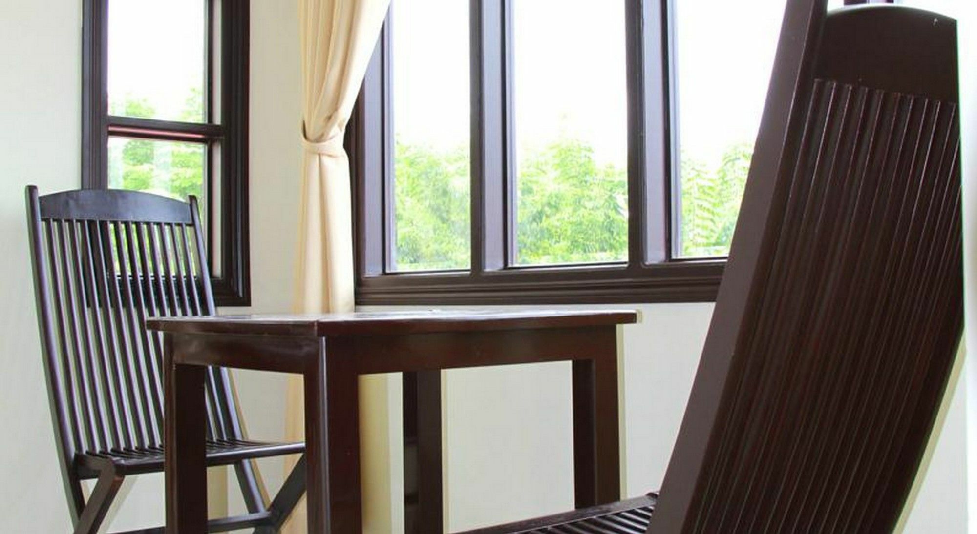 Leaf Homestay