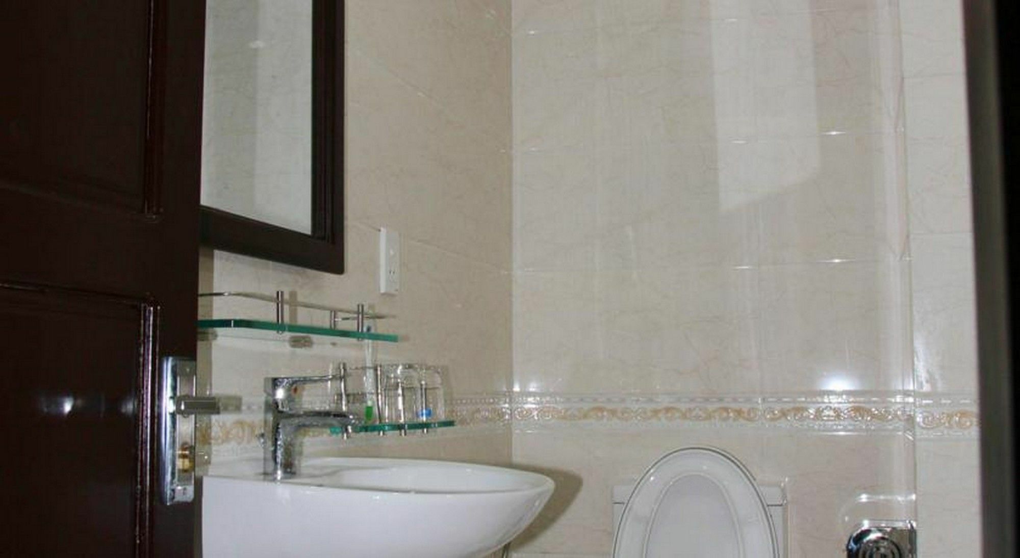 Leaf Homestay Hoi An