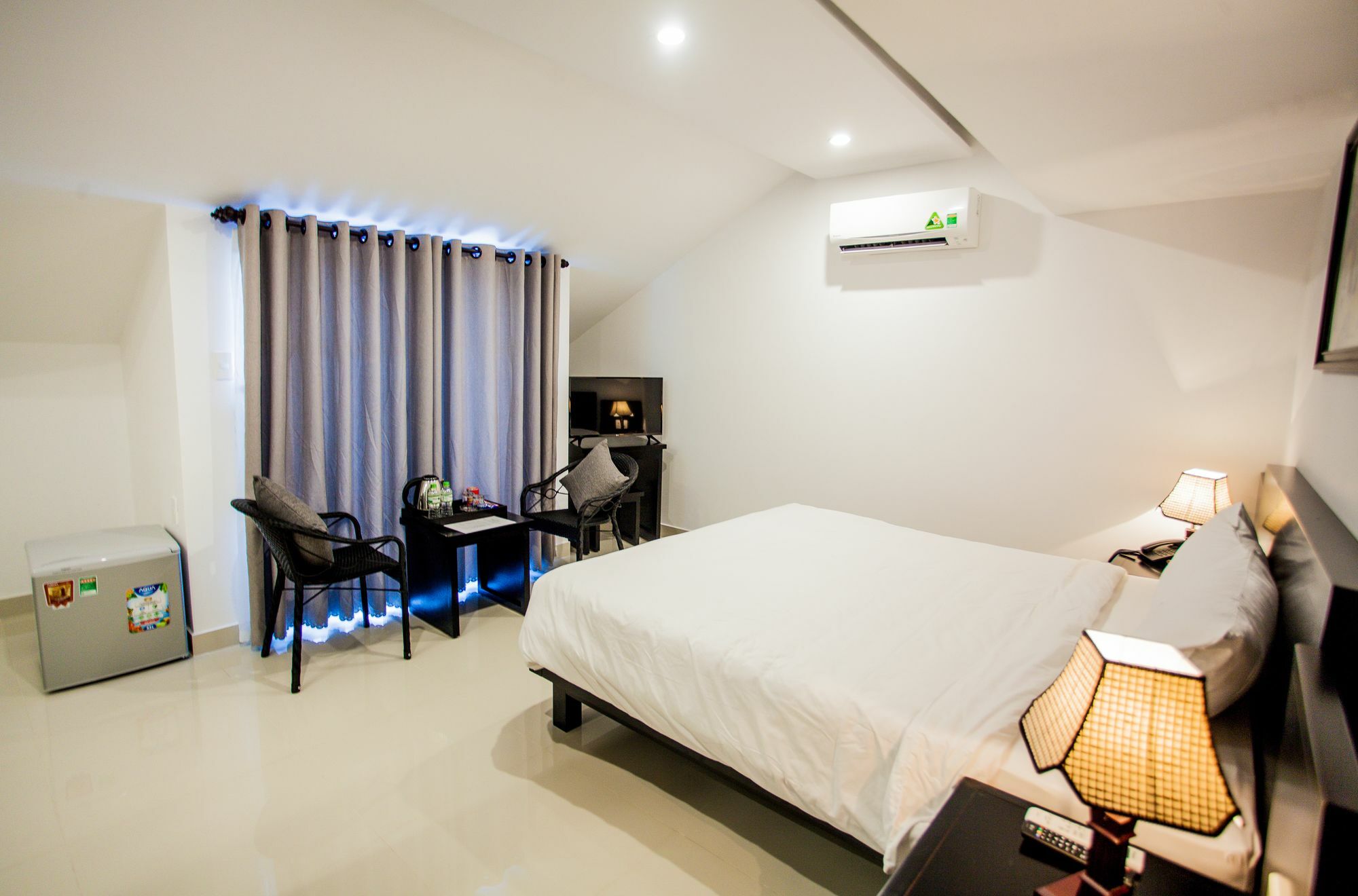 Riverside White House 3* Hoi An