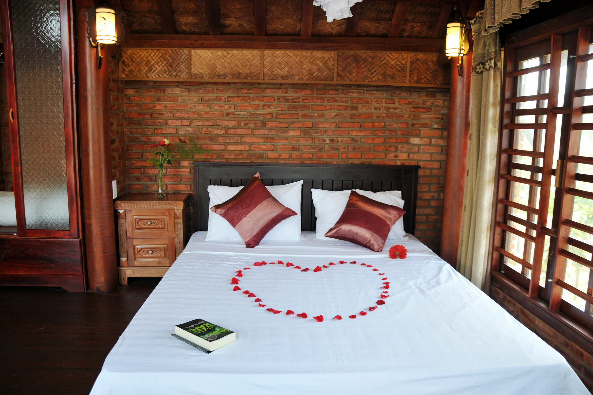 Homestay Seaside An Bang