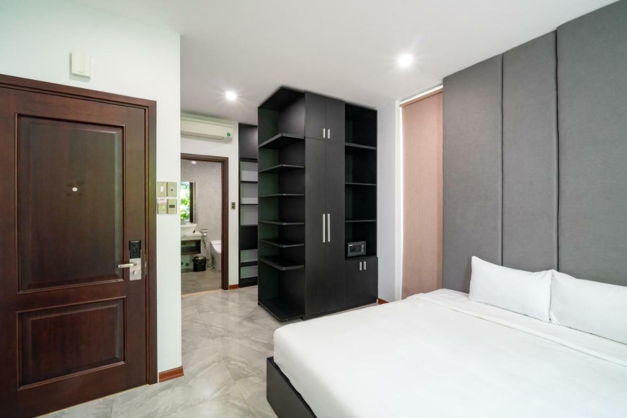 Khong Cam Garden Hotel 3*