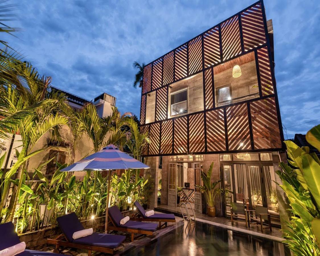 Tropical Villa Hoi An