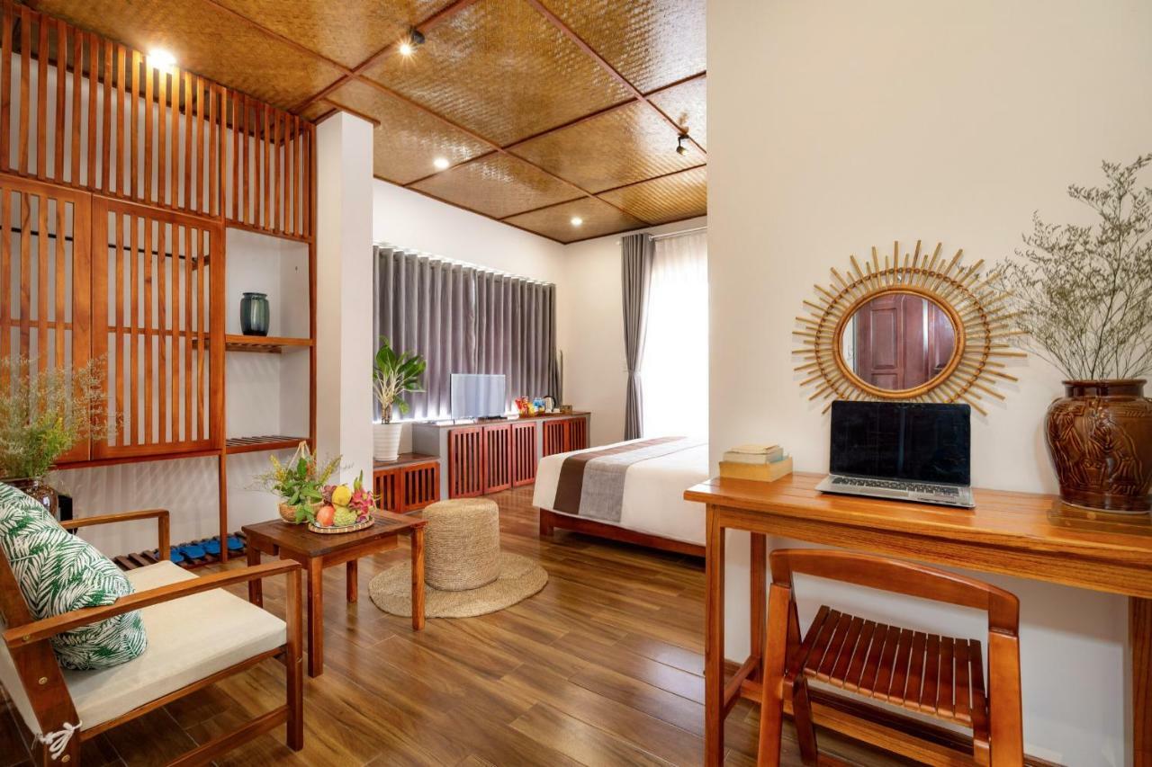 Villa Tropical Hoi An