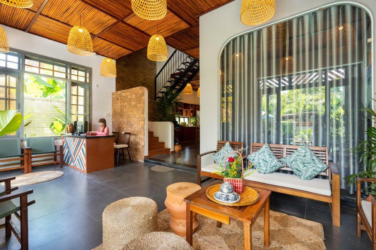 Villa Tropical *