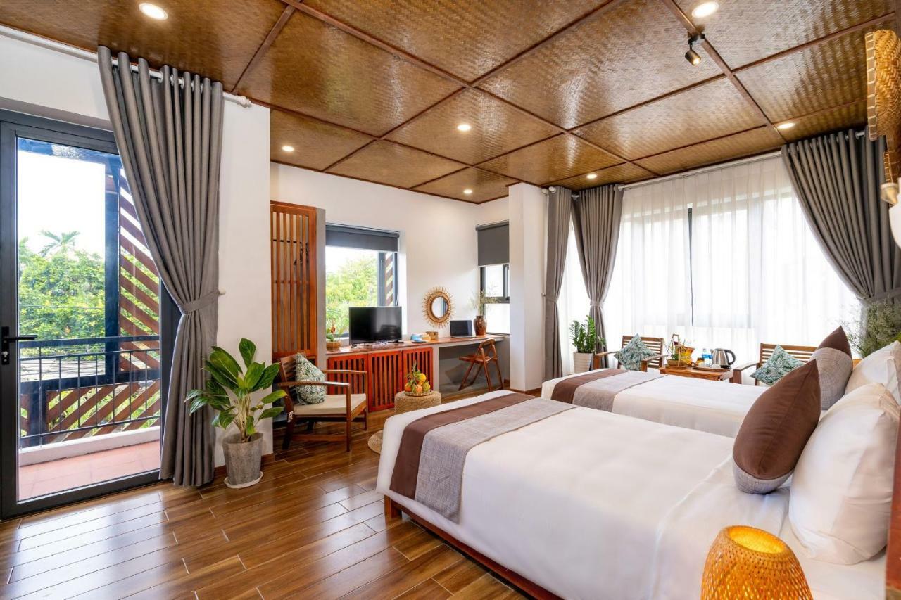 Villa Tropical Hoi An