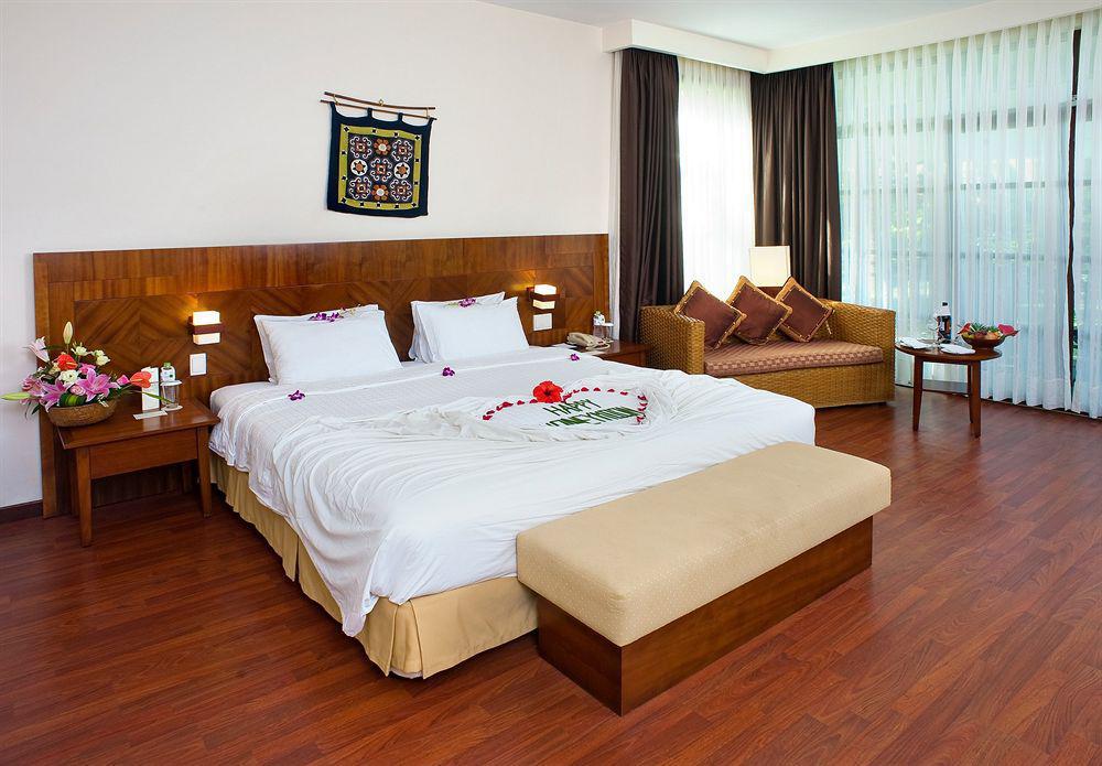 Golden And 5* Hoi An