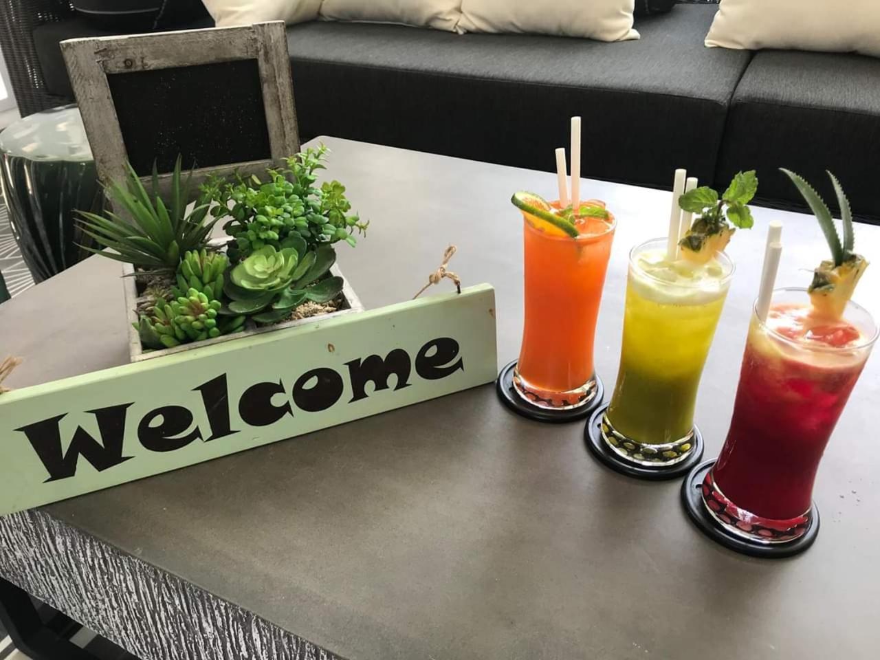 Sea'lavie Boutique & Resort