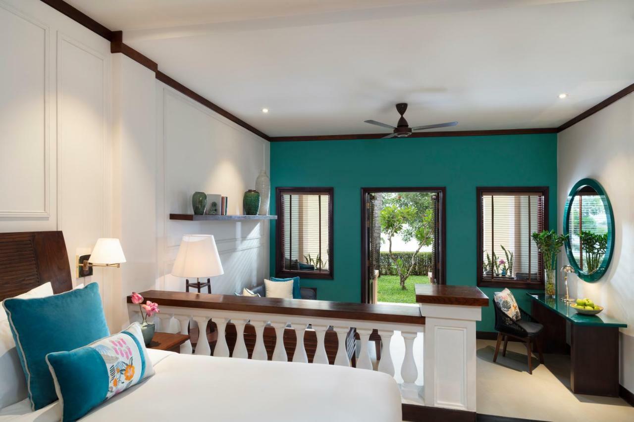 Resort Anantara Hoi An