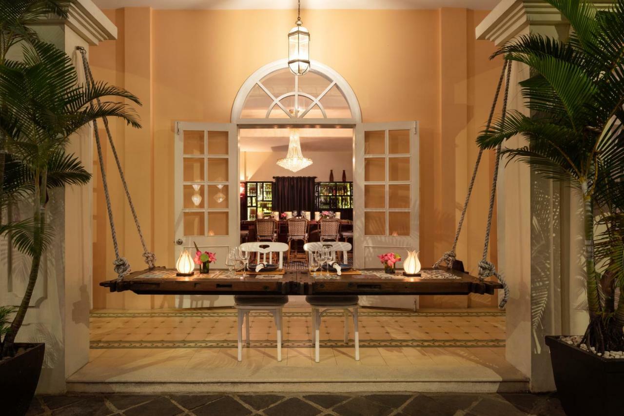 Resort Anantara Hoi An