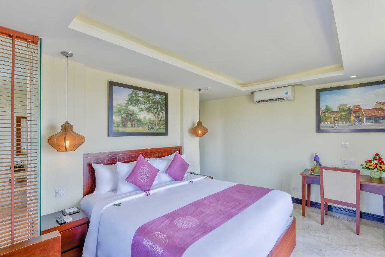Hotel River Hoi An