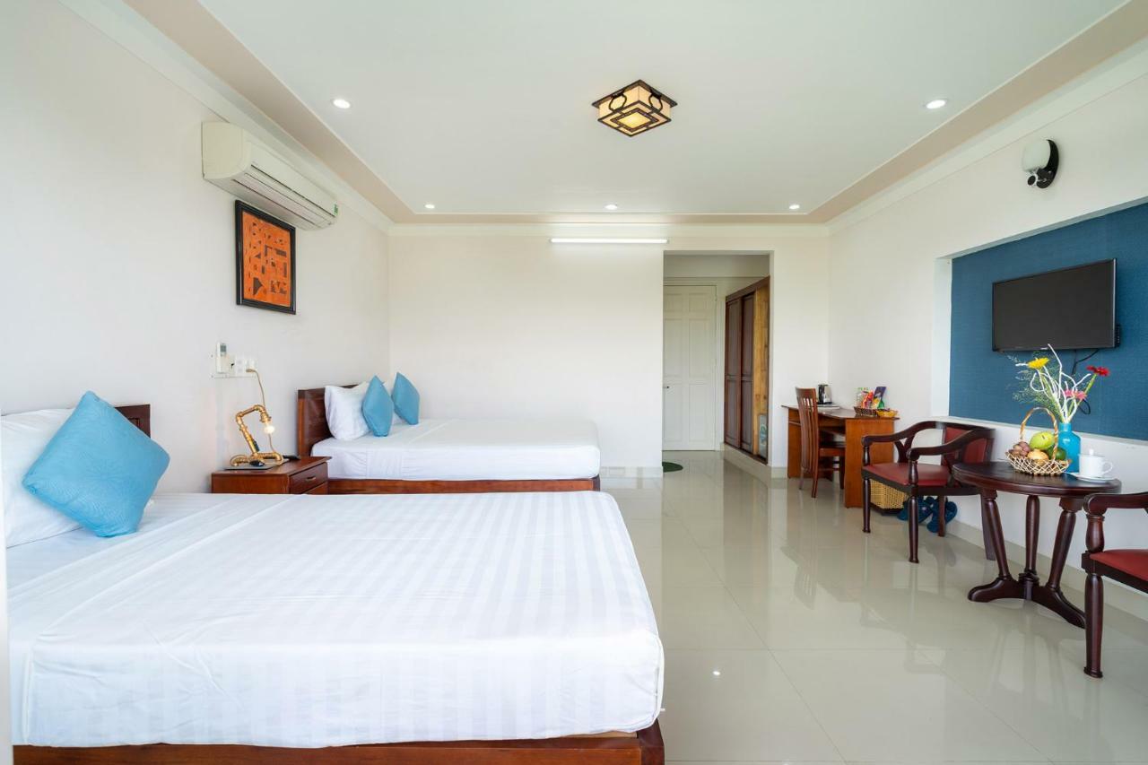 Big Sea Riverside Villa