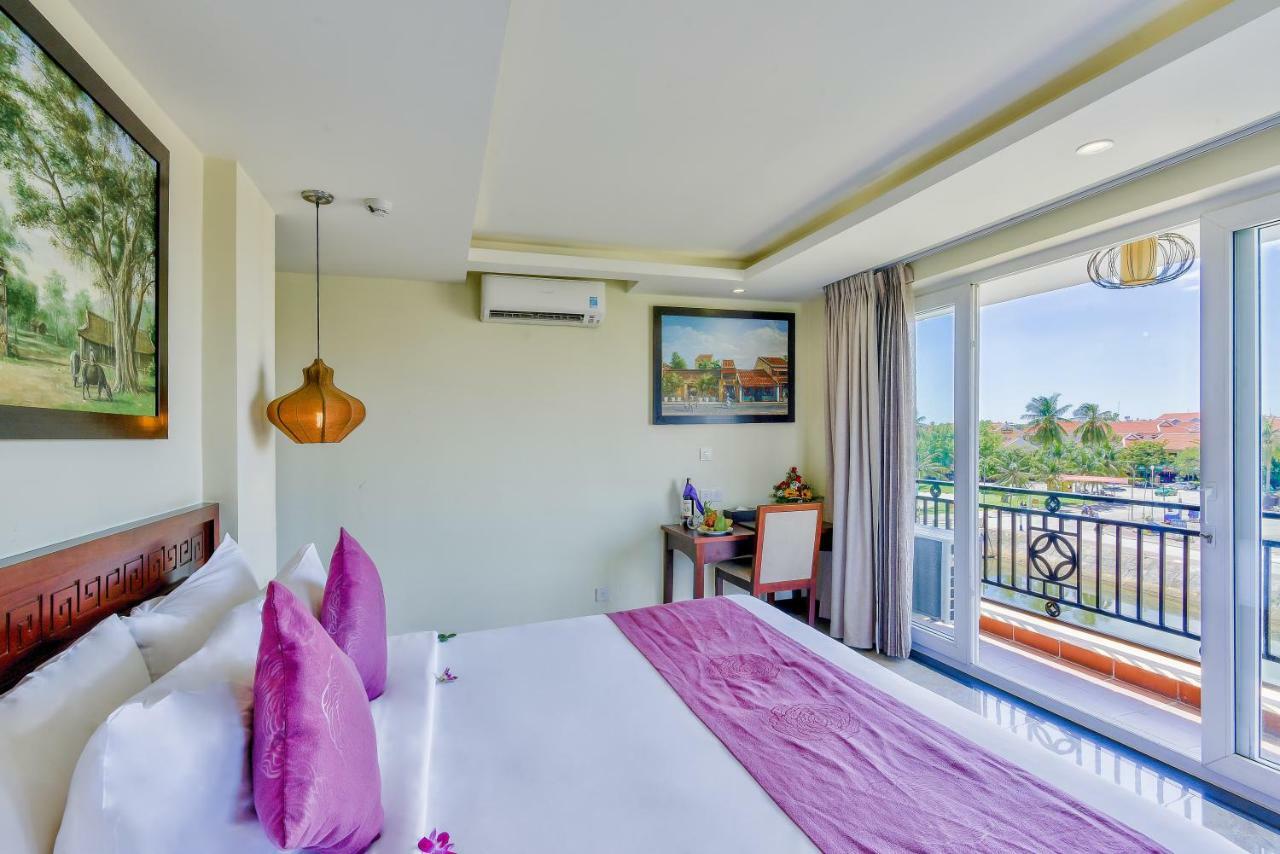 River 4* Hoi An