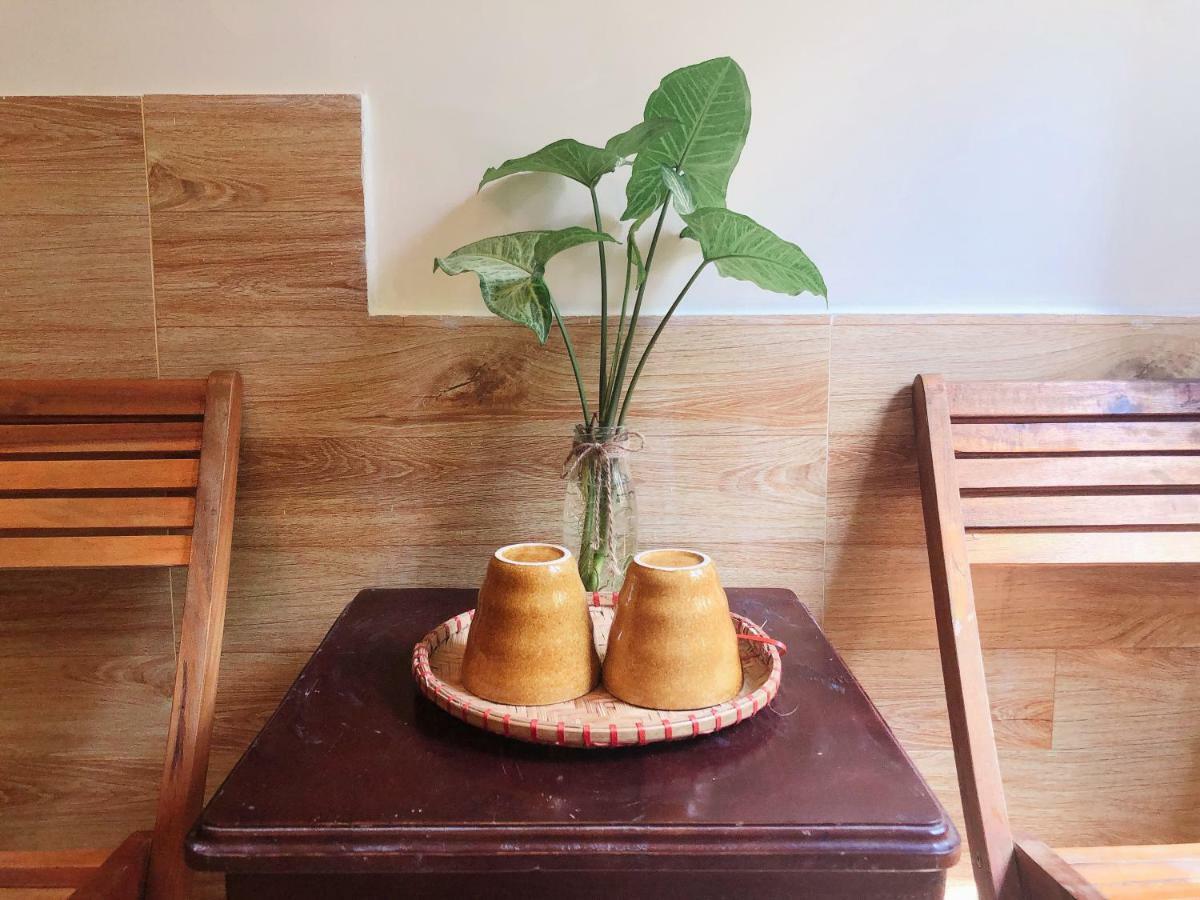 Longan Hội An