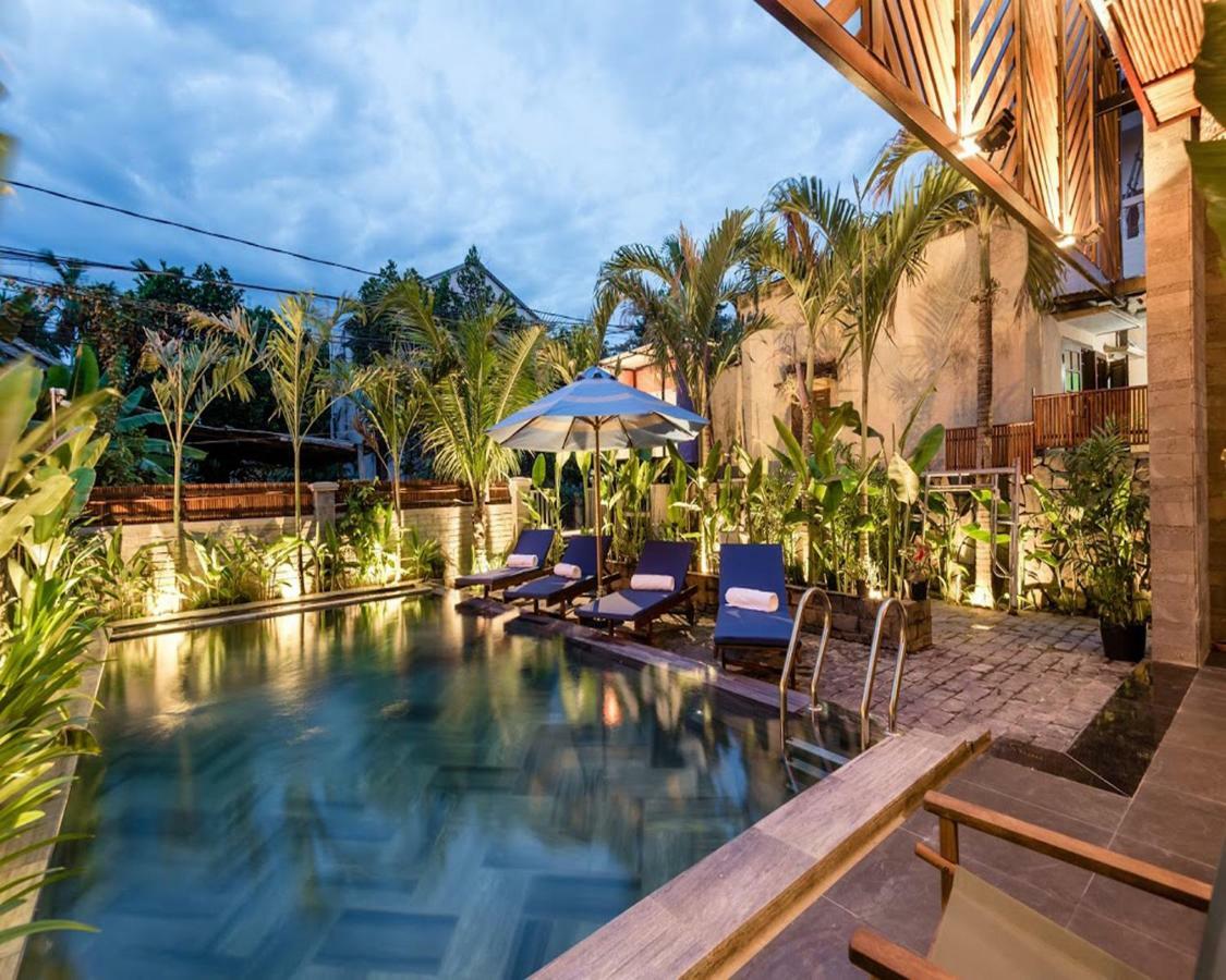 Villa Tropical Hoi An