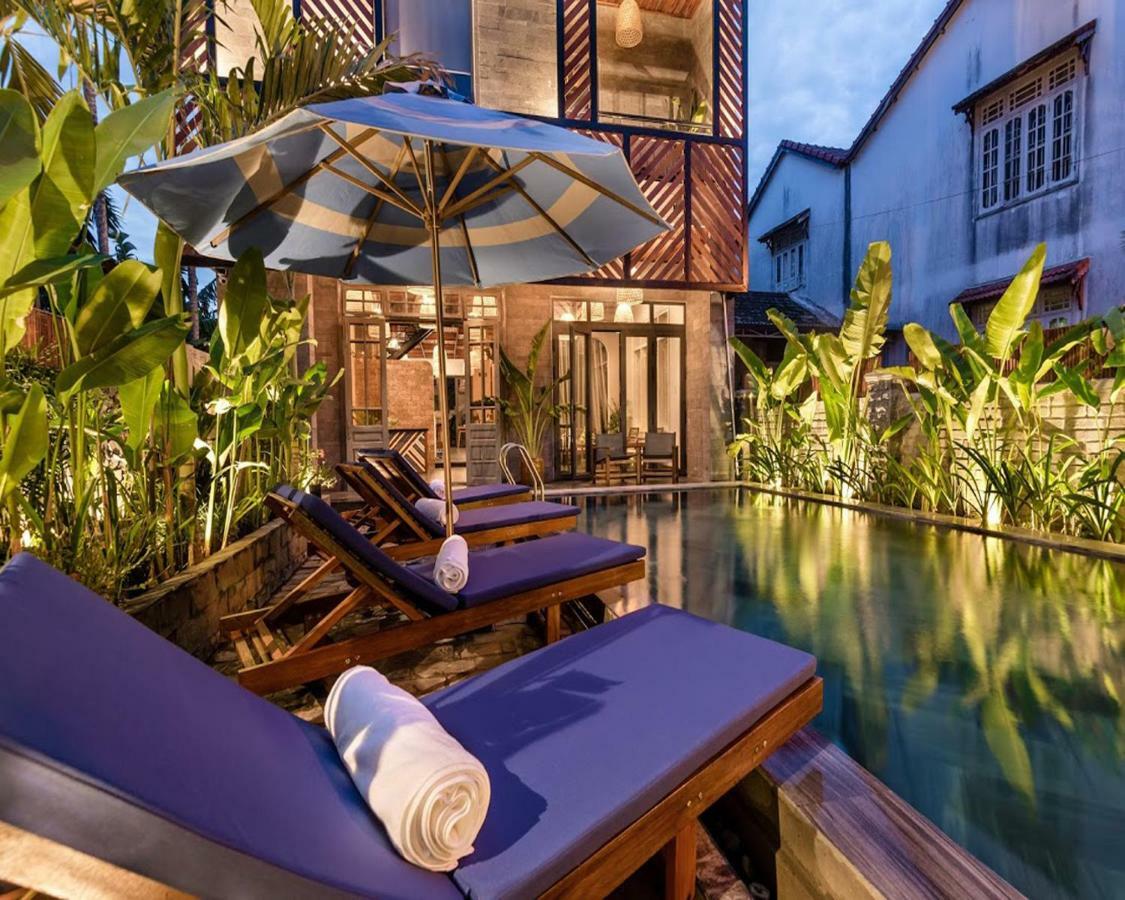 Villa Tropical