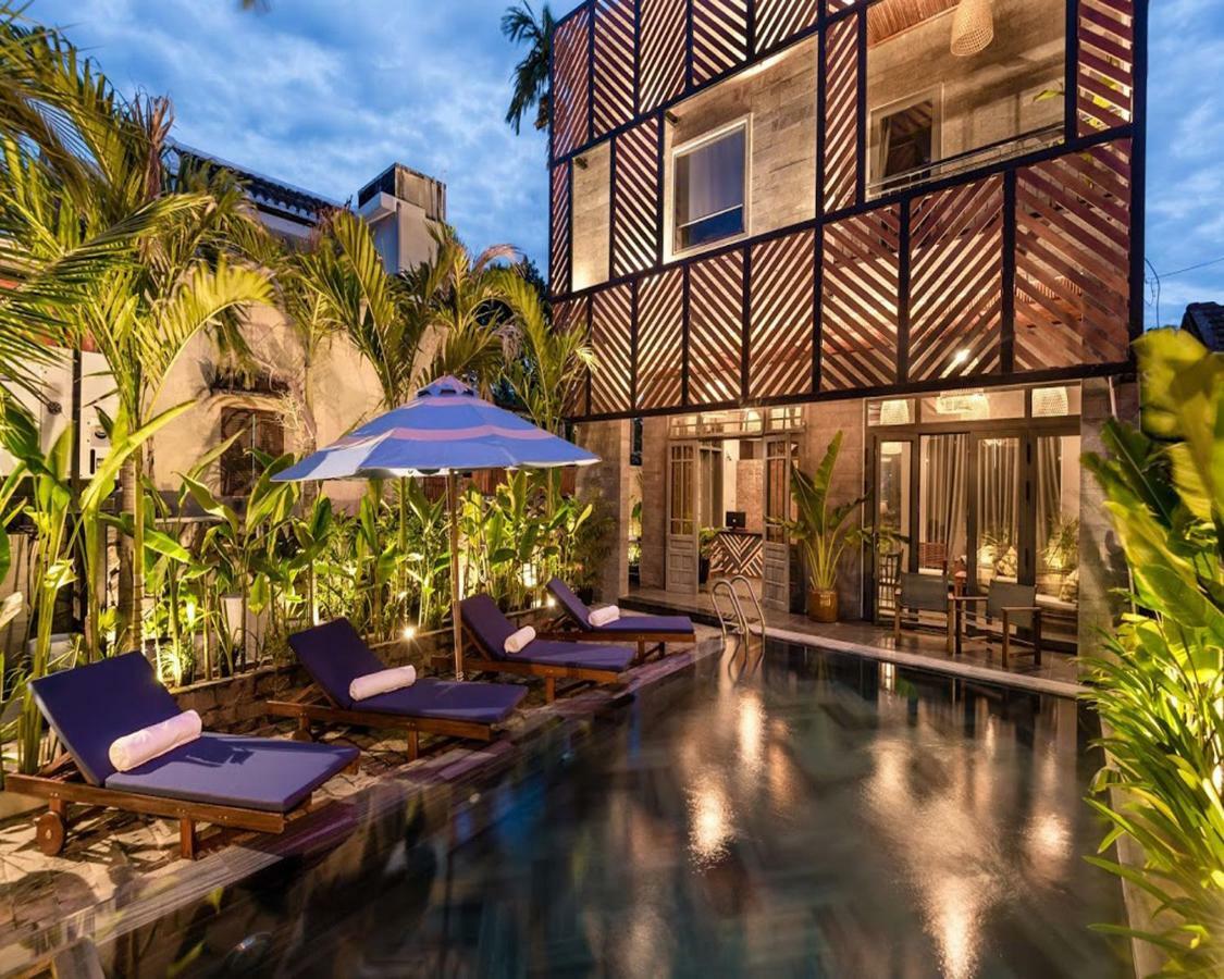 Tropical Villa