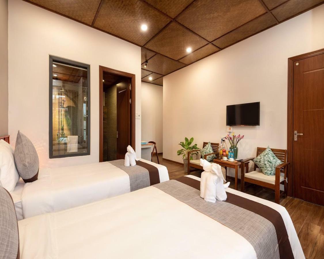 Villa Tropical *