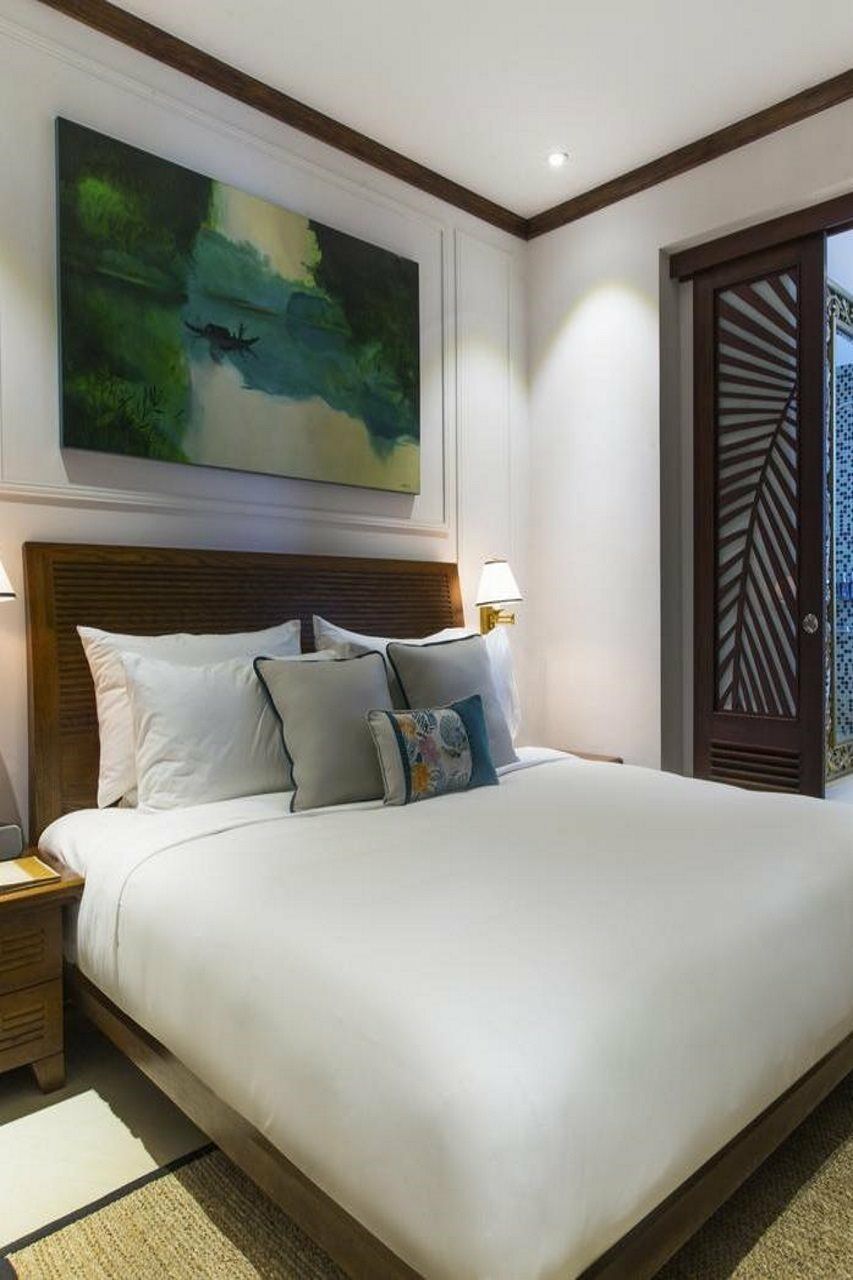 Anantara Resort Hoi An