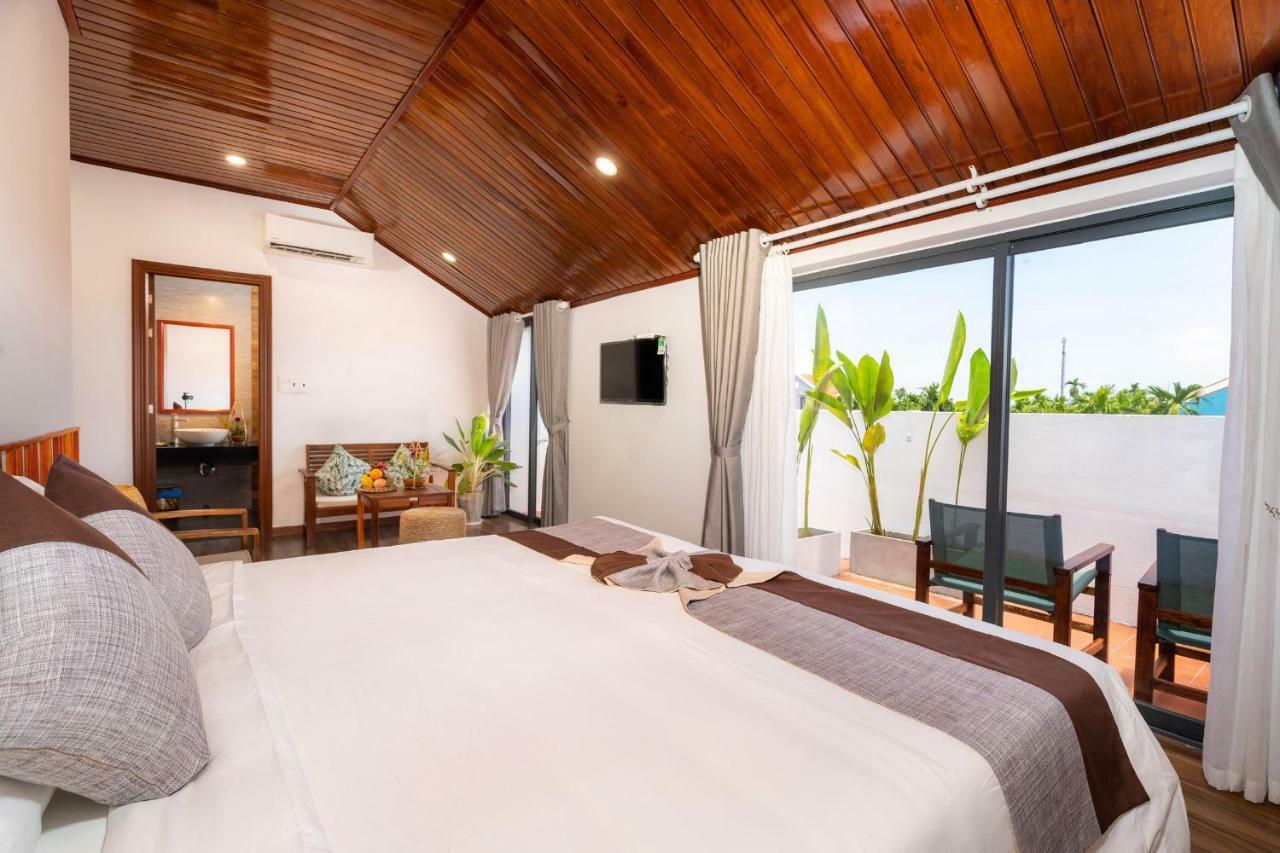 Villa Tropical Hoi An