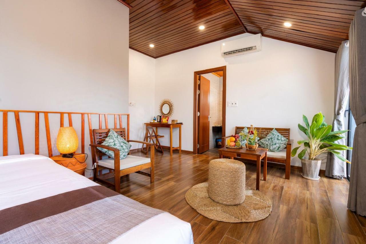 Tropical Villa