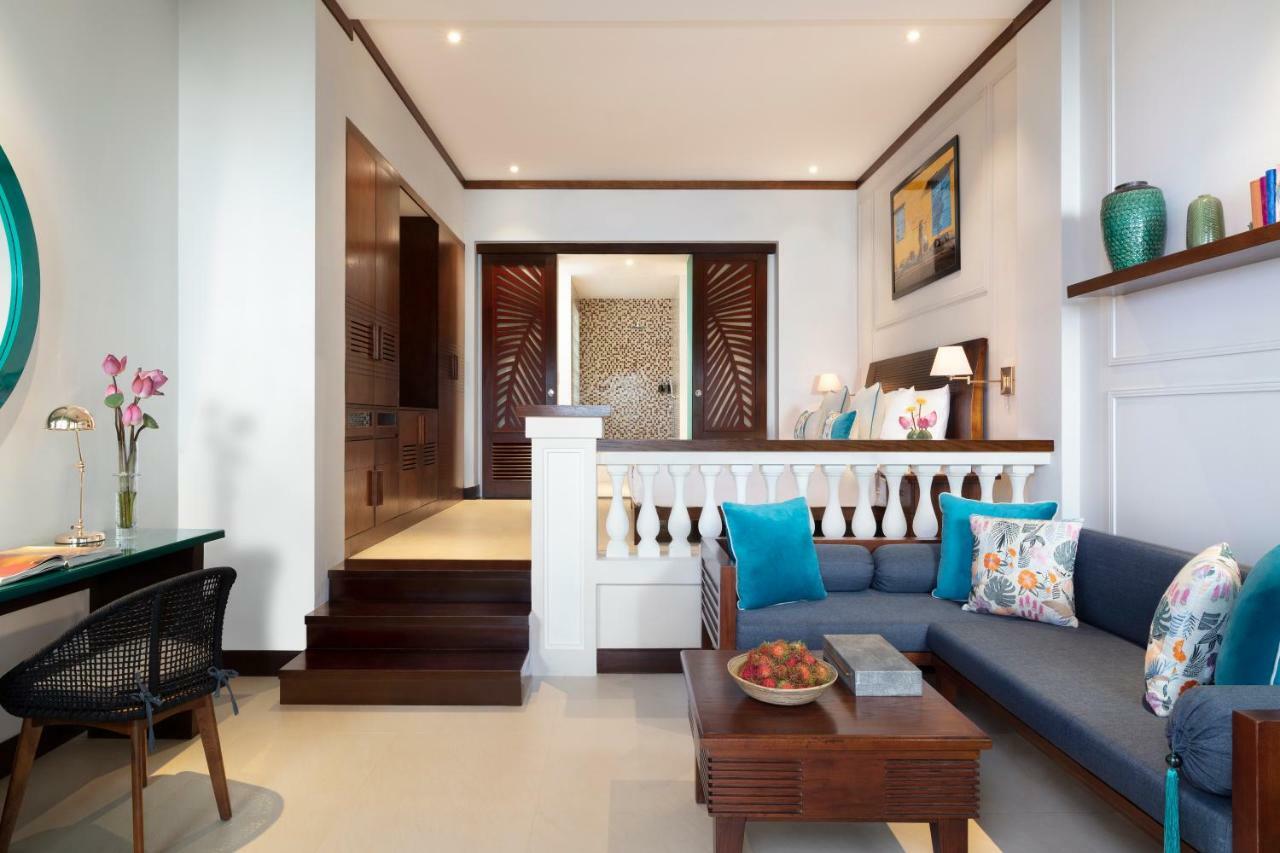 Anantara Resort 5*