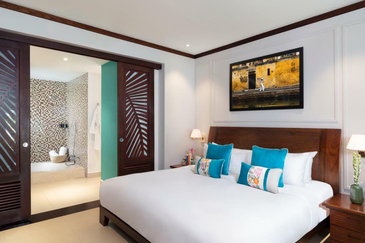 Resort Anantara Hoi An