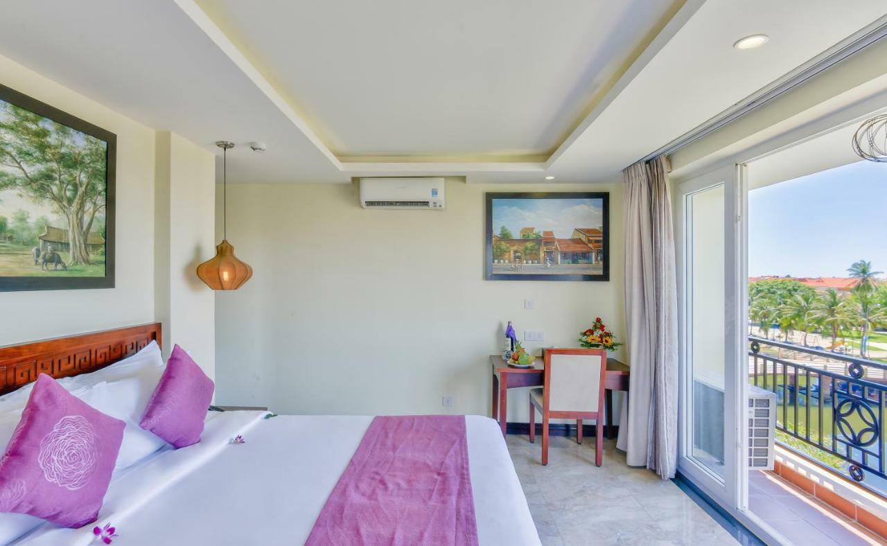 River 4* Hoi An
