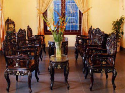 Huy Hoang River Hotel