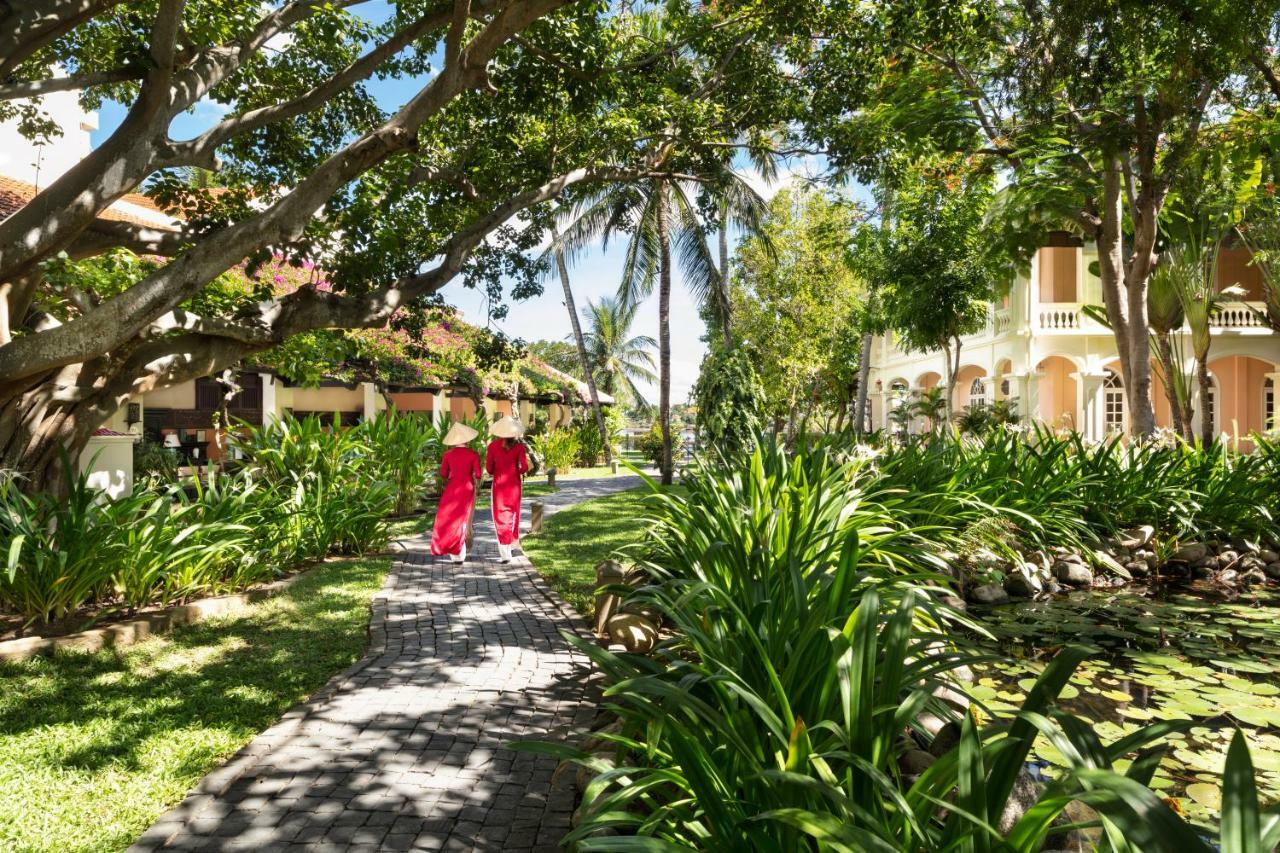 Resort Anantara 5*