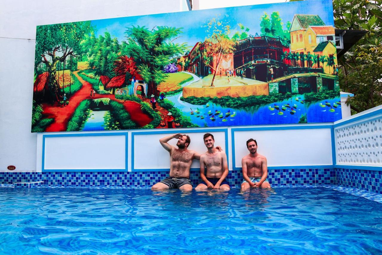 Grand Hoian Hotel