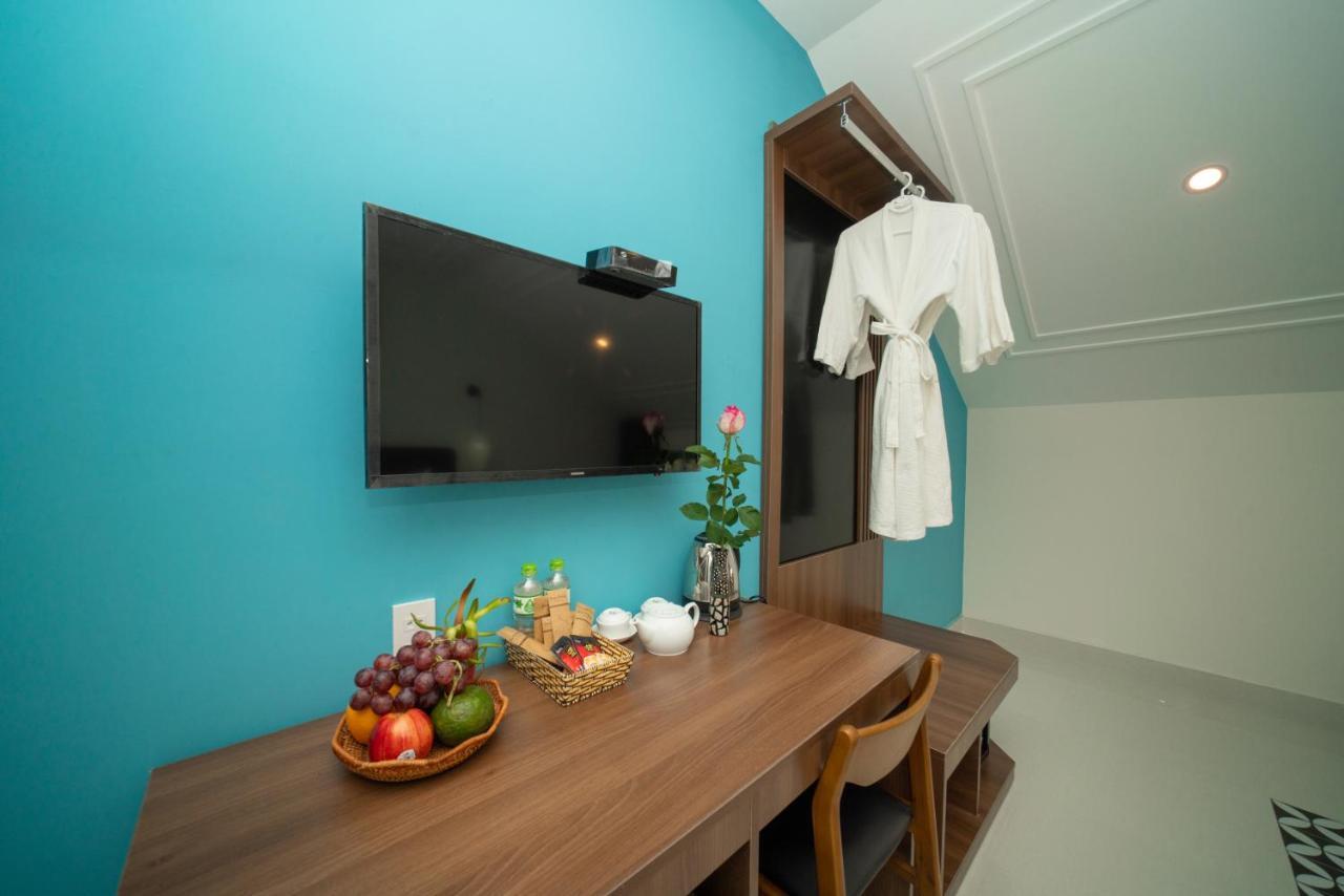 Grand Hoian 3*