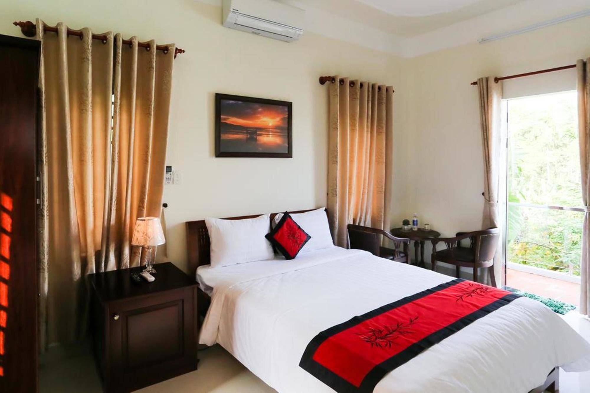 Hotel Viet Nhat